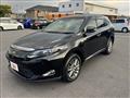 2016 Toyota Harrier