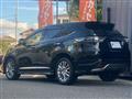 2016 Toyota Harrier