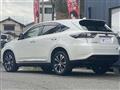 2016 Toyota Harrier