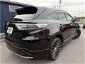 2016 Toyota Harrier