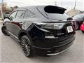 2016 Toyota Harrier