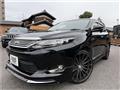 2016 Toyota Harrier