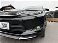 2016 Toyota Harrier