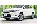2016 Toyota Harrier