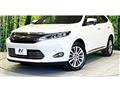 2016 Toyota Harrier