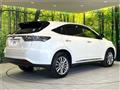 2016 Toyota Harrier