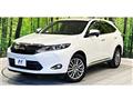 2016 Toyota Harrier