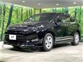 2016 Toyota Harrier