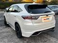 2016 Toyota Harrier