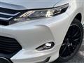 2016 Toyota Harrier