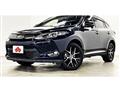 2016 Toyota Harrier