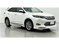 2016 Toyota Harrier