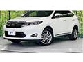 2016 Toyota Harrier