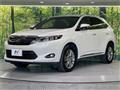 2016 Toyota Harrier