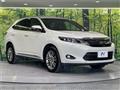2016 Toyota Harrier