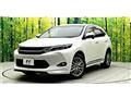 2016 Toyota Harrier