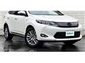 2016 Toyota Harrier