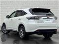 2016 Toyota Harrier