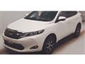2016 Toyota Harrier