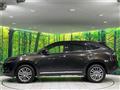2016 Toyota Harrier