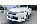 2016 Toyota Harrier