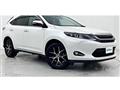 2016 Toyota Harrier