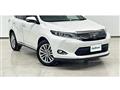 2016 Toyota Harrier