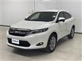 2016 Toyota Harrier