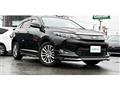 2016 Toyota Harrier
