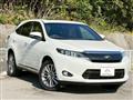 2016 Toyota Harrier