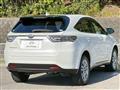 2016 Toyota Harrier