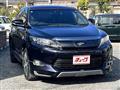 2016 Toyota Harrier