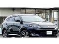 2016 Toyota Harrier