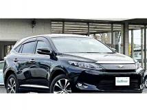 2016 Toyota Harrier