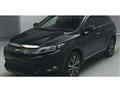 2016 Toyota Harrier
