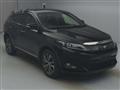 2016 Toyota Harrier