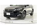 2016 Toyota Harrier