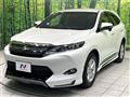 2016 Toyota Harrier
