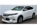 2016 Toyota Harrier
