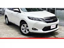 2016 Toyota Harrier