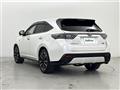 2016 Toyota Harrier