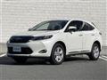 2016 Toyota Harrier