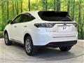 2016 Toyota Harrier