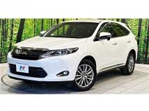 2016 Toyota Harrier