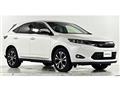 2016 Toyota Harrier