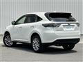 2016 Toyota Harrier