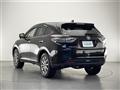 2016 Toyota Harrier