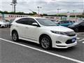 2016 Toyota Harrier