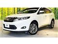2016 Toyota Harrier