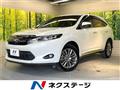 2016 Toyota Harrier